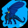 Leafwing OC