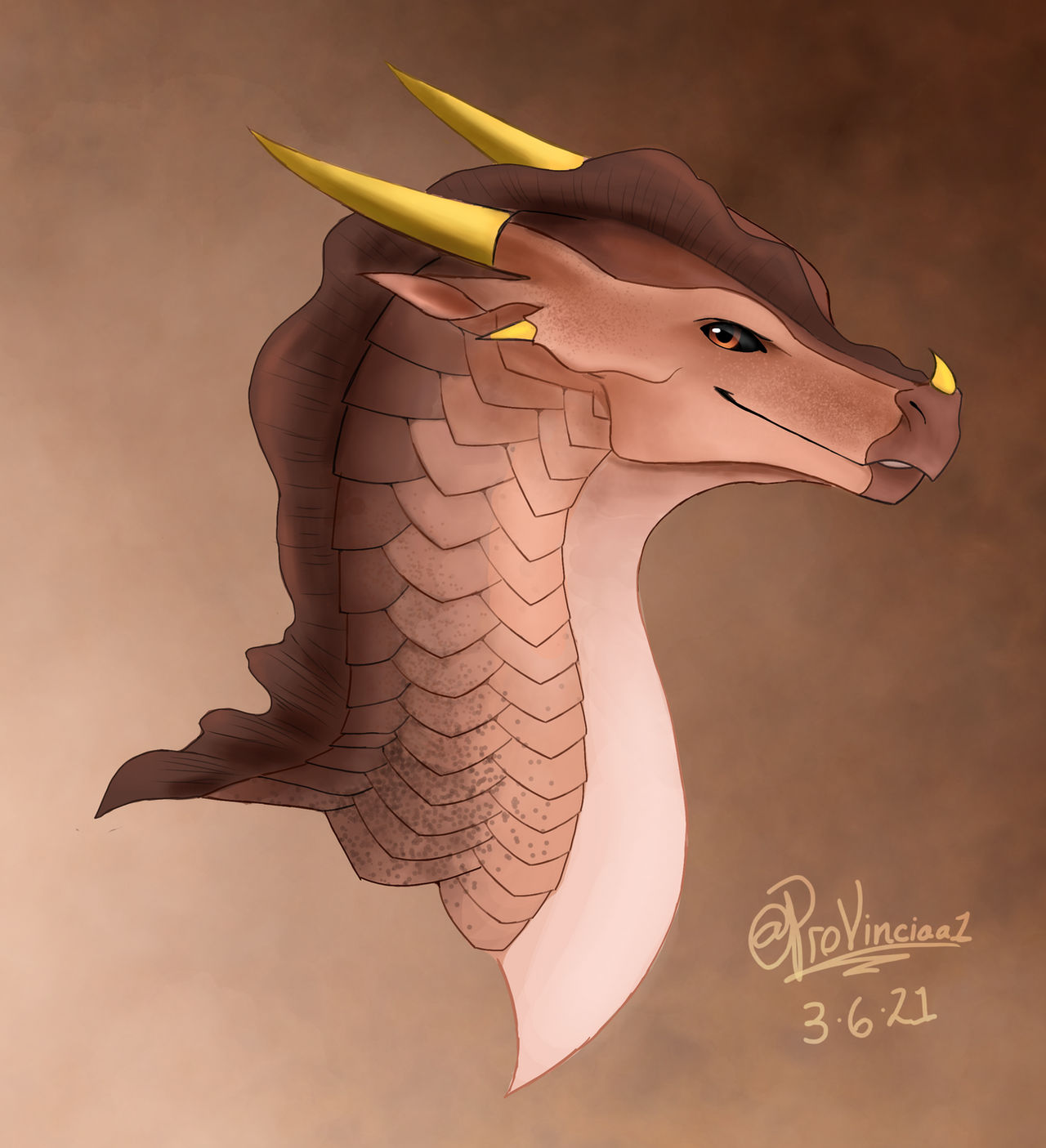 Sandwing Generator Sandwing Headshot (COM) by Provinciaa1 on DeviantArt