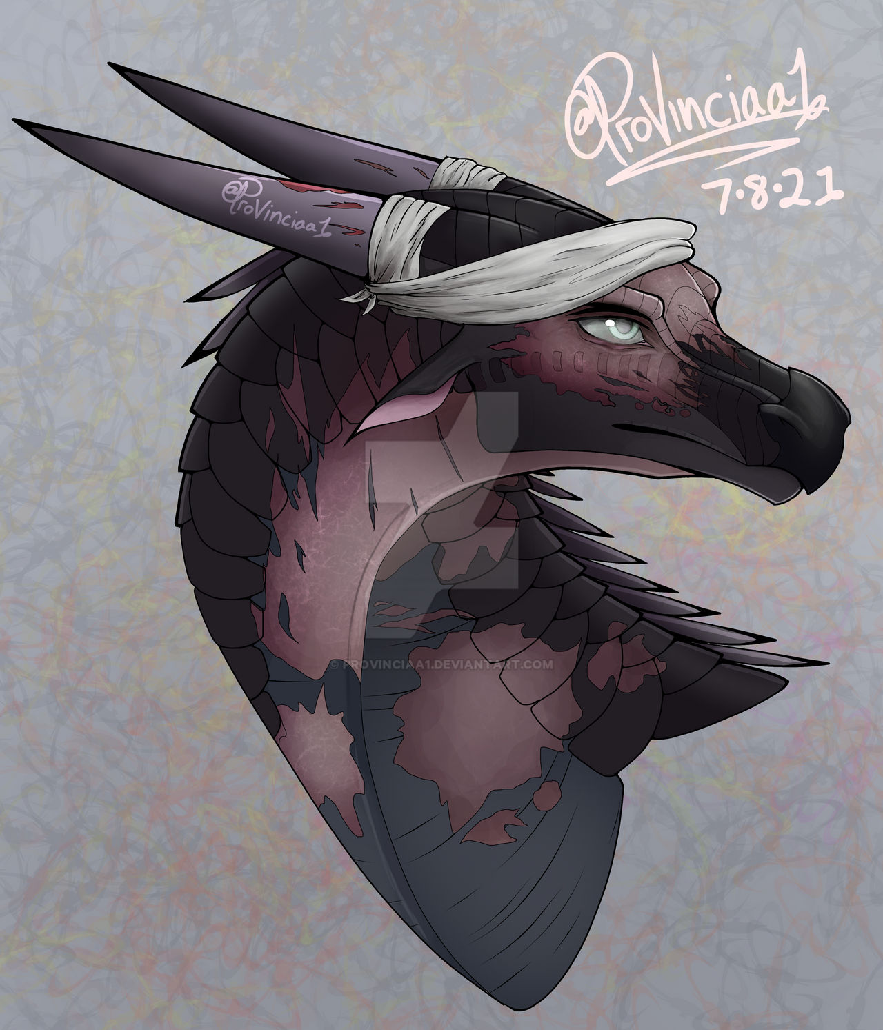 Starflight Starflight by Provinciaa1 on DeviantArt