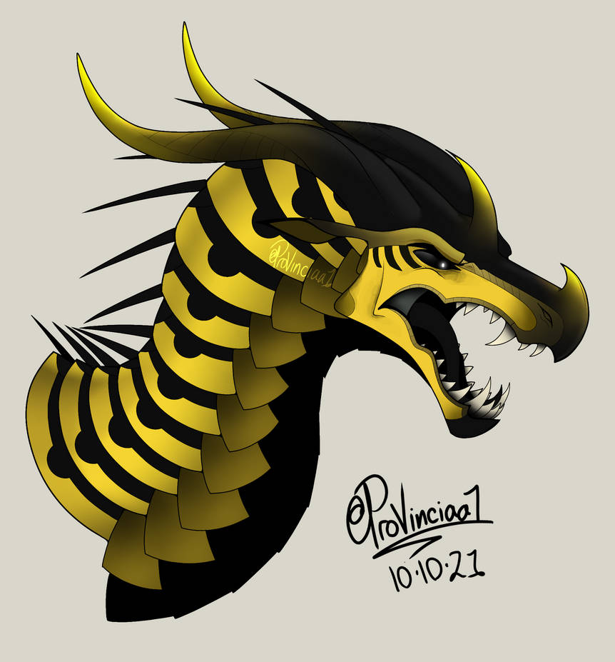 Wasp by Provinciaa1 on DeviantArt