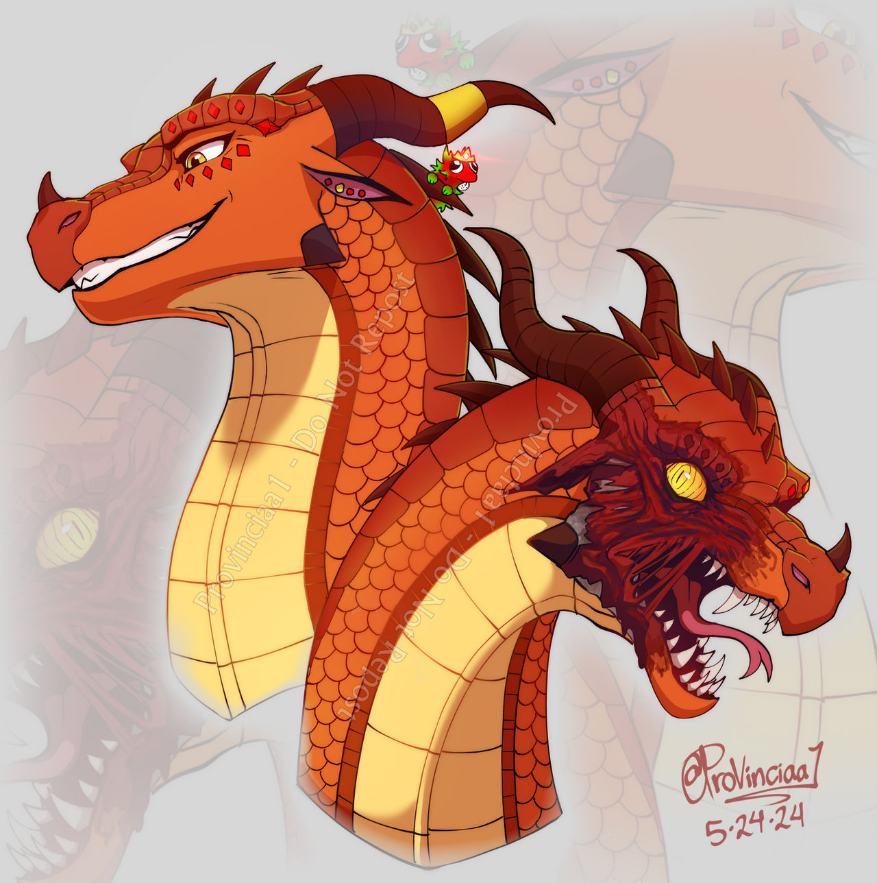 Ruby Scar Queen Scarlet and Scar let by Provinciaa1 on DeviantArt