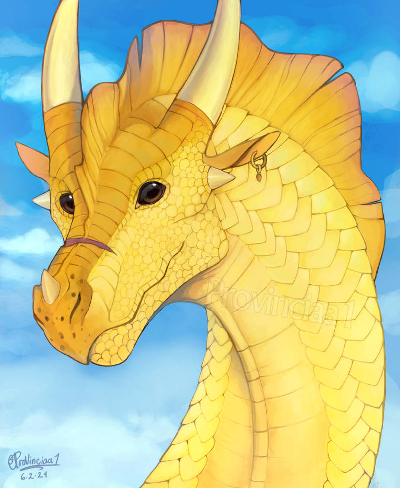 Qibli by Provinciaa1 on DeviantArt