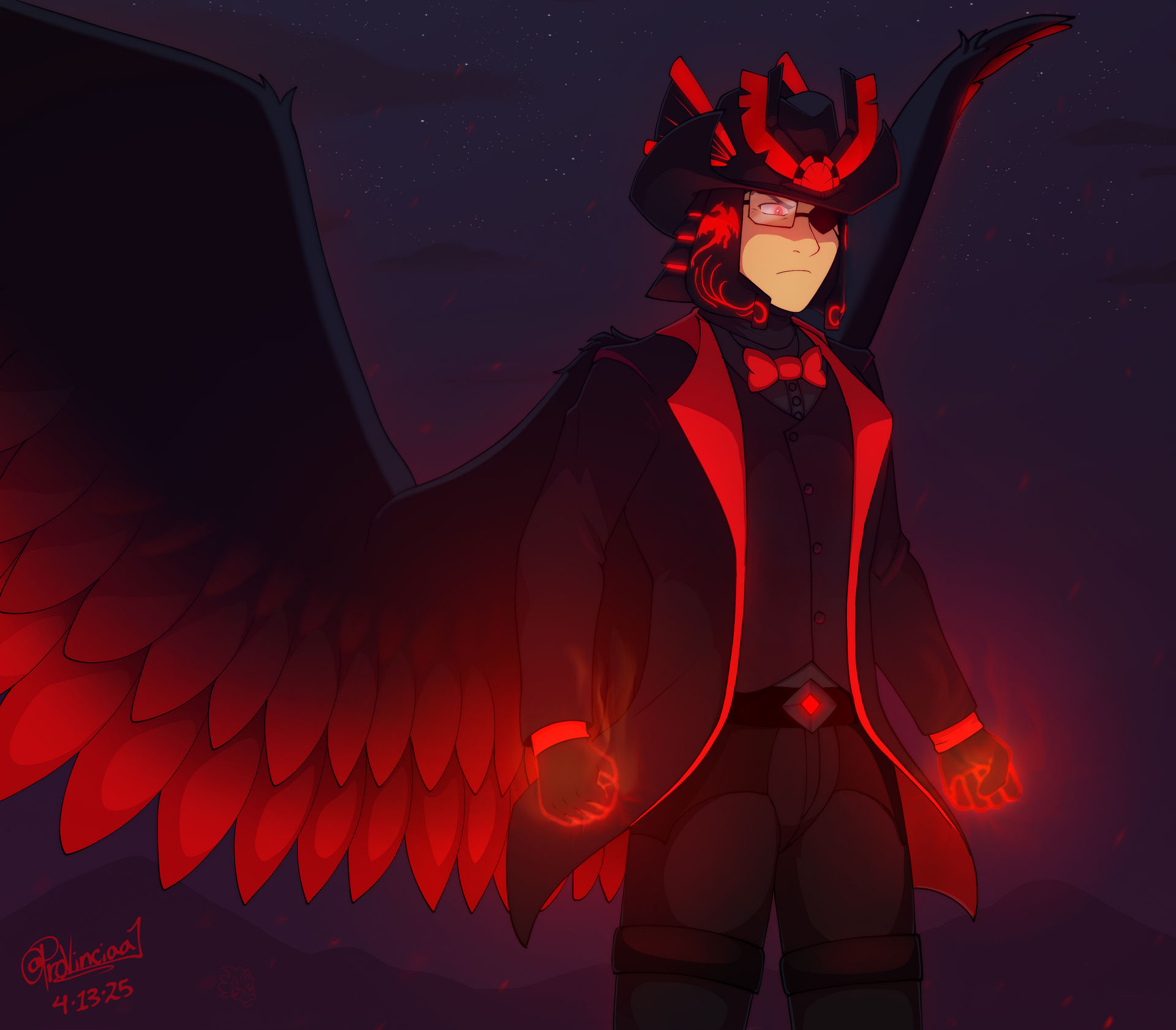 Ignis Deviantart Ignis Samurai by Provinciaa1 on DeviantArt