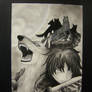 Wolfs Rain