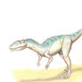 piatnitzkysaurus