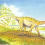 Epachtosaurus