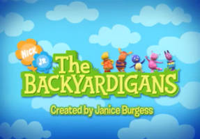 Backyardigans-Logo Kidz