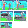 MA COMIC 02:A Wolf And A Red Panda Page 04/17