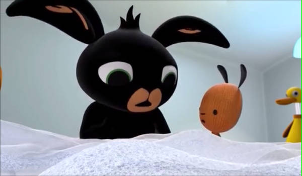 Explore the Best Bing_the_bunny Art | DeviantArt