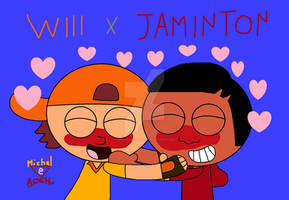 Will X Jaminton