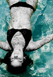 Chlorine by LilithPhotography