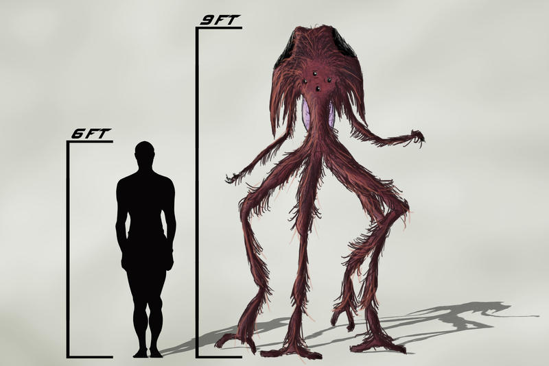 Bug Bostaint Bostat Concept by derektye05 on DeviantArt