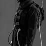 RSET Planetary Exploration Suit