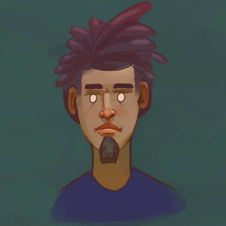 Deviantart Stock Face Face by derektye05 on DeviantArt