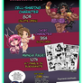 COMMISSION OPEN!