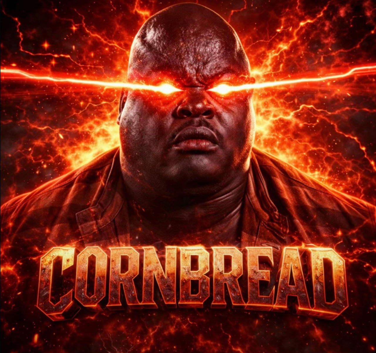 Buster Cornbread Deviantart Cornbread by Neenum10 on DeviantArt
