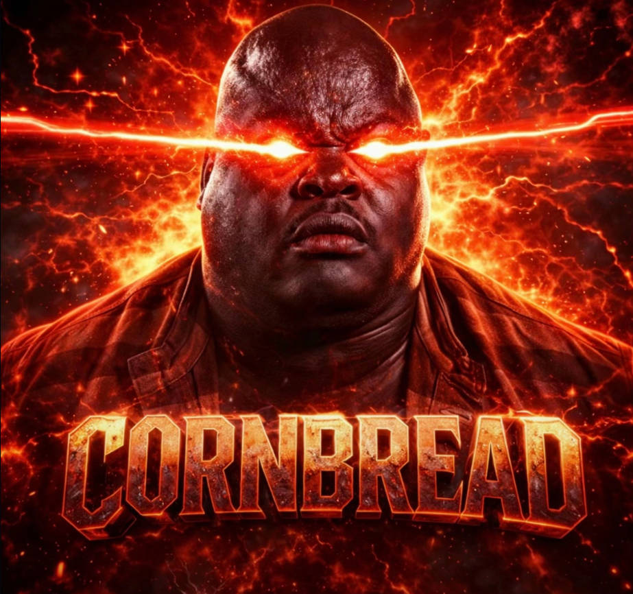Cornbread The Rapper Alex Cornbread by Neenum10 on DeviantArt