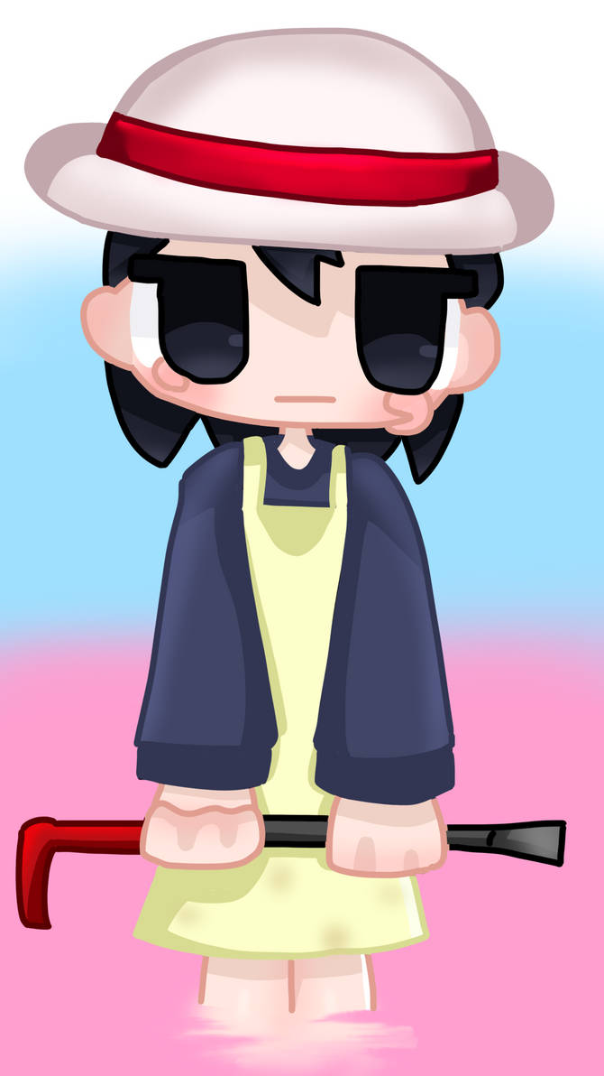 Natsumi step by Dottochan on DeviantArt