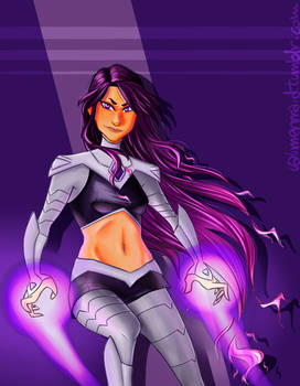 Blackfire