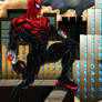 Superior spiderman