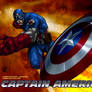 Captain America Ultimate