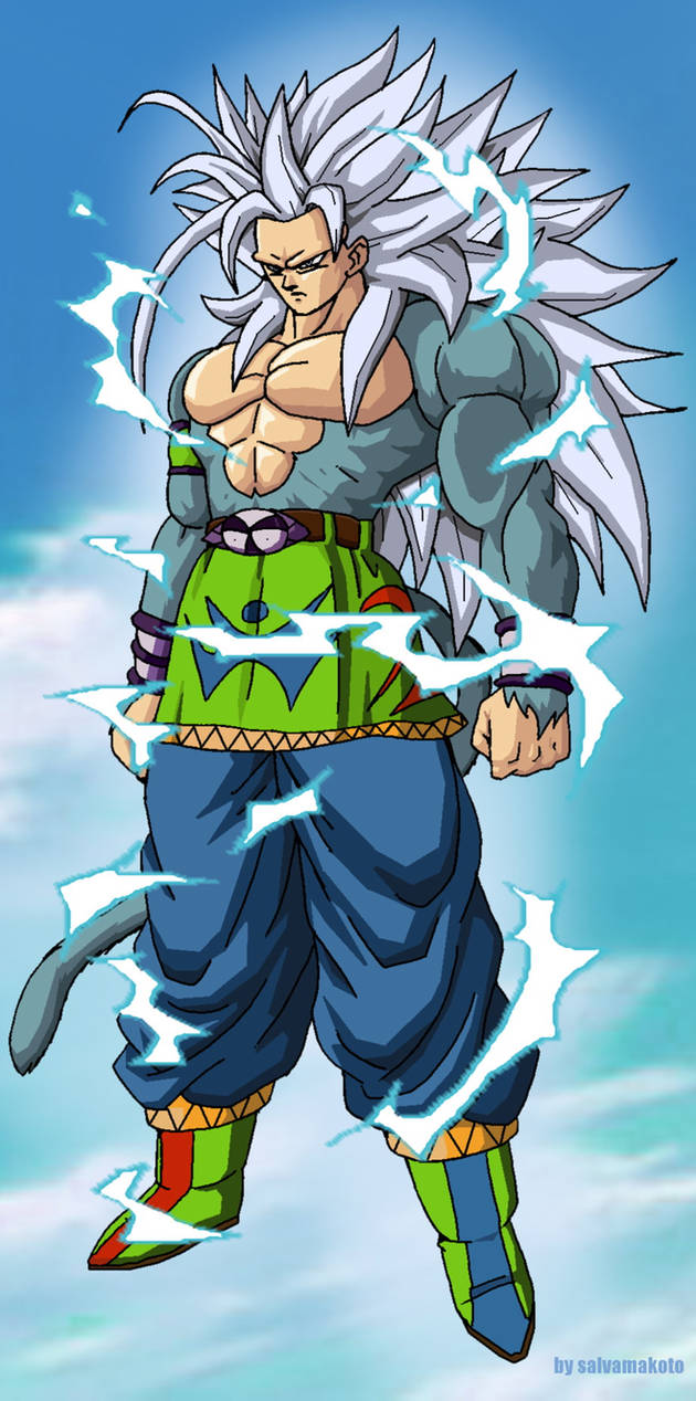 super saiyajin fase 5 by salvamakoto on DeviantArt super saiyajin fase 5 by salvamakoto on DeviantArt