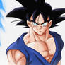 son goku dbaf