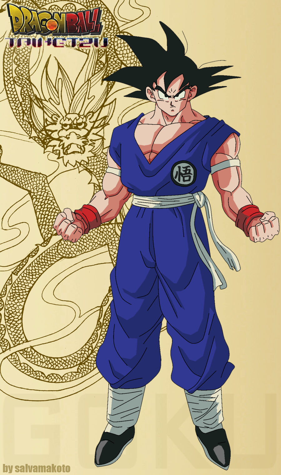 Dbz Taiketsu Roster Dragon Ball Z Taiketsu Wiki , Dragon Ball Z: Taiketsu – KUVJYE