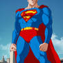 superman dbz