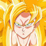 Super Saiyan God?