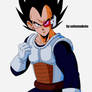 Vegeta Scouter