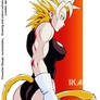 IKA ssj