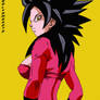 Caulifla ssj4