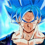 Goku Ssj Blue