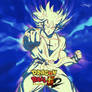 Son goku - dbs2