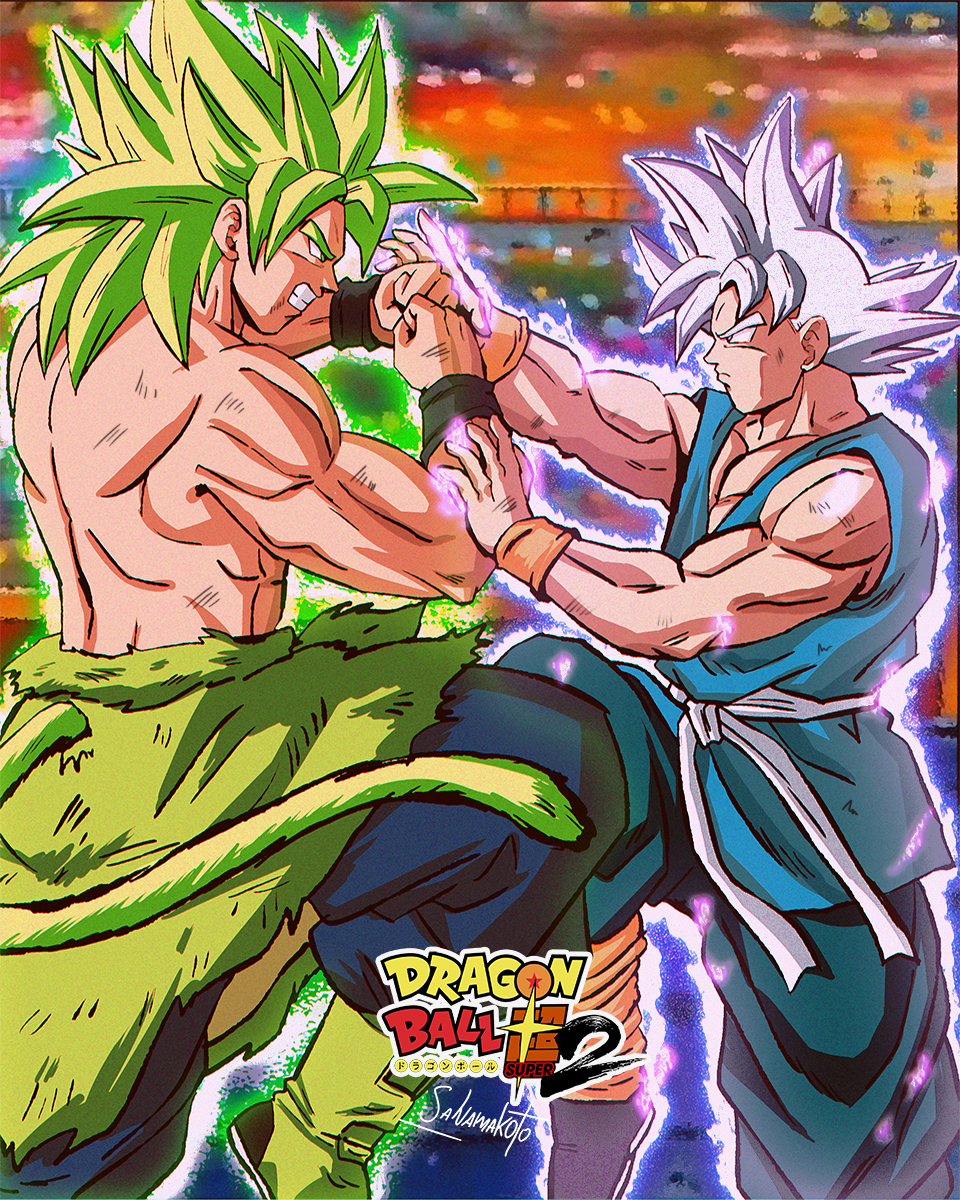 La Batalla Finaal by salvamakoto on DeviantArt La Batalla Finaal by salvamakoto on DeviantArt