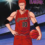 Sakuragi 2021