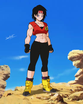 Commission 315 - Videl