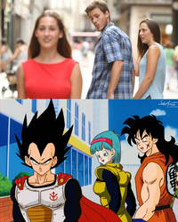 meme dbz