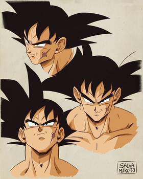 Bardock