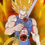 Goku Leono