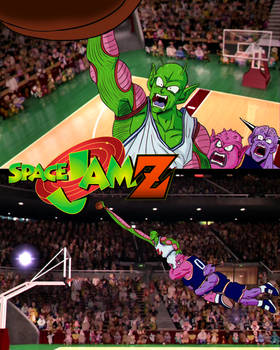 space jam Z