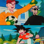 Supercampeones Dragonball