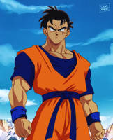 Com - new Gohan