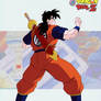 Gohan alternativo