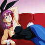 Com - Bra bunny