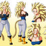 COM - Aruru Ssj