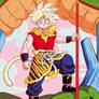 Son gohan ssj