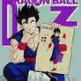 Gohan Y Chichi