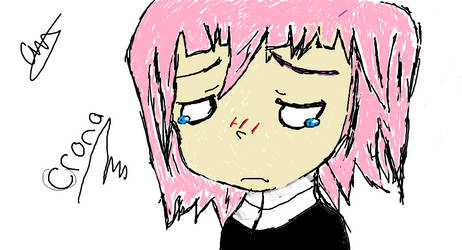 my crona fail